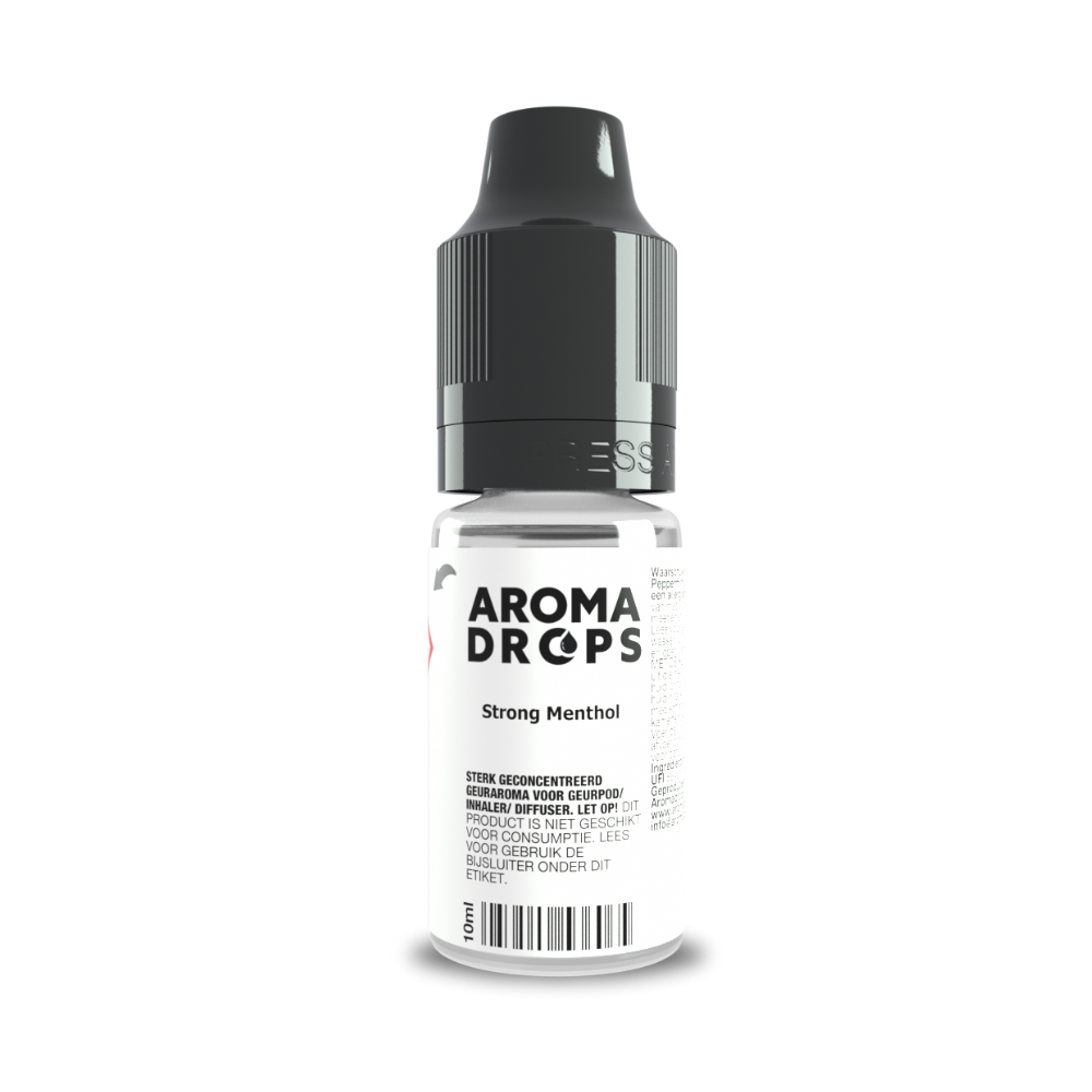 Strong Menthol