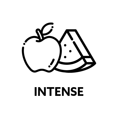 Intense Apple Watermelon